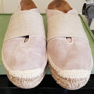 Espadrilles